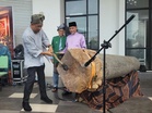 PN yakin isu penggantungan selesai dua minggu