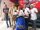 PRN Melaka: Isu Najib propaganda DAP, BN yakin menang lebih besar – Pandak