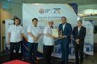 EPIC, PBK Logistics rangkul Anugerah Majikan Terbaik KWSP