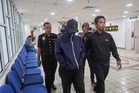 Anggota polis tidak mengaku terima suapan RM2,400