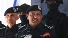 Juruterbang suspek ketujuh sindiket penyeludupan dadah