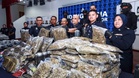 Polis Selangor rampas dadah RM31.53 juta