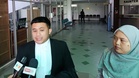 Mahkamah tolak saman RM1 juta mangsa tarik kerusi