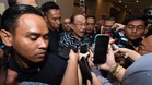 Rombakan kabinet, Anwar jumpa Anthony Loke dulu