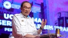 Anwar saran alumni turut teliti status UiTM Holdings