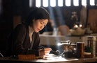 Two Seasons, Two Stranger: Sebelum menulis, kita perlu belajar melihat