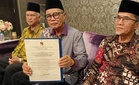 Pembesar Memerintah N. Sembilan dedah surat ditandatangani MB