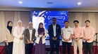 Teknologi tempatan diiktiraf MOSTI: Arvia Solutions raih pensijilan Mysti untuk Bizcore ERP dan CRM