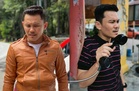 Sekarang, aku betul-betul serah kepada Allah – Adam Shahz