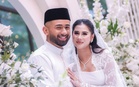 Redza Rosli, isteri hadir ke mahkamah cetus tanda tanya