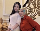 Soalan bodoh, Azeva guna ‘kabel’ mak dia? – A. Aida