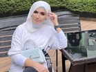 Doakan saya – Shikin Maembong