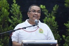 Rundingan kerusi Pas-UMNO perlu seluruh negara, baru boleh ‘renjak’, ‘kesot’ – Sanusi