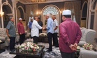 Pertemuan Pas-UMNO Kedah bina persekitaran positif – Sanusi