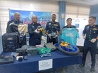 Geng Mat Tok aktif pecah rumah dan larikan kenderaan tumpas