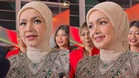 Siti Nurhaliza anggap 14 pencalonan AIM25 sudah satu kemenangan