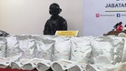 Nilai rampasan penyeludupan melonjak 37.7 peratus kepada RM2.055 bilion