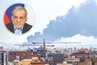 Iran sokong Arab Saudi