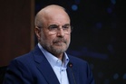 Iran ancam infrastruktur di Asia Barat