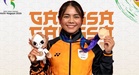 Izzah puas raih gangsa keirin