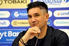 JDT elak putih mata lawan Buriram