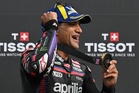 Martin ‘cemas’ sebelum GP Austria