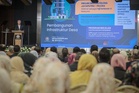 Realiti di sebalik isu pertikaian peruntukan antara MOF dan KKDW