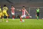 Piala FA: KL City mara ke suku akhir