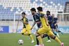 Piala FA: Sepakan penalti bantu KL City tewaskan Perak FA