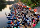 Thailand kaut hasil RM1.54b dari Malaysia