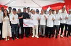 KPKT salur RM128.25 juta laksana 24 projek pembangunan di Melaka