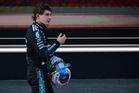 Antonelli tekad bangkit di Sepang