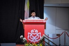 14 bahagian UMNO Kelantan gerak kutipan RM50 juta bantu Najib