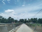 50 tahun 2,000 penduduk guna jambatan sempit