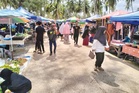 Penduduk pilih keamanan, tidak mahu peristiwa Tak Bai berulang