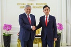 Malaysia tawar pesawat Bombardier, tiga helikopter