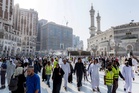 Serangan Houthi jauh dari lokasi tumpuan jemaah