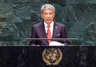 Kuasa veto penghalang usaha perdamaian Palestin
