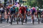 Malucelli takluk peringkat 1 LTdL26