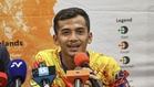LTdL: Malaysia perlu tiga pelumba di depan buru jersi putih