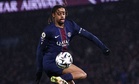 Barcola pemain kedua termahal EPL