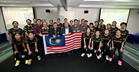 Sukan Asia: Menang emas MABA hadiahkan rumah