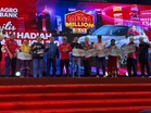 MAHA 2026: 6 Pemenang bawa pulang X50