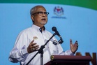 PH tidak kecil hati tidak dijemput ke PAU 2026