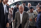Muhyiddin bebas empat pertuduhan Jana Wibawa