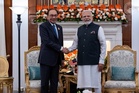 Malaysia, India saling melengkapi – PM