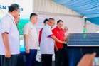 MBSB Bank biayai projek solar 32 loji air SADA bernilai RM78 juta