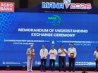 MFM, Jiangsu Huali perluas operasi penternakan ayam