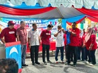 PH tiada rundingan dengan BN, sedia semua senario hadapi PRN Melaka