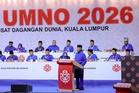 ‘Tidak ada parti lain mahu lihat UMNO bangkit semula’